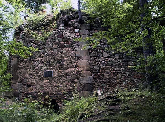 Příběnice