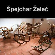 spejchar zelec